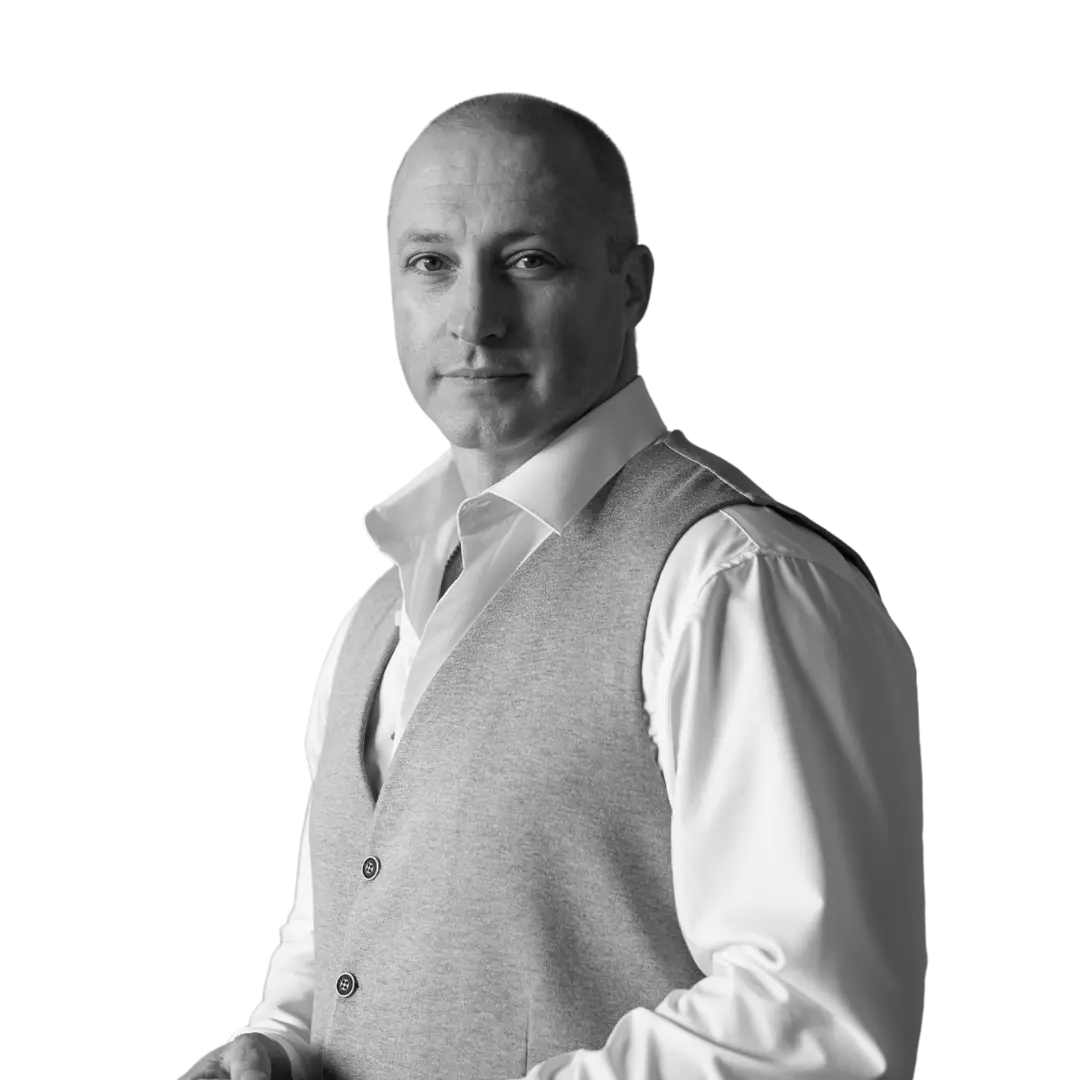 Михаил Михайлов — генеральный директор и художественный руководитель театров «Новый Классический Балет» и «Русский Московский Балет»